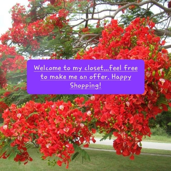 Meet your Posher, Jiana - Picture 1 of 1